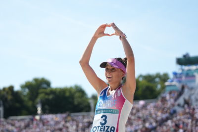 Credit : France Olympique